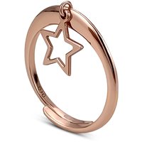 Anello Boccadamo Donna Gaya in Argento GAN036RS - GAN036RS